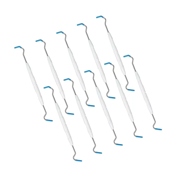 Double End Probe, Pack of 10