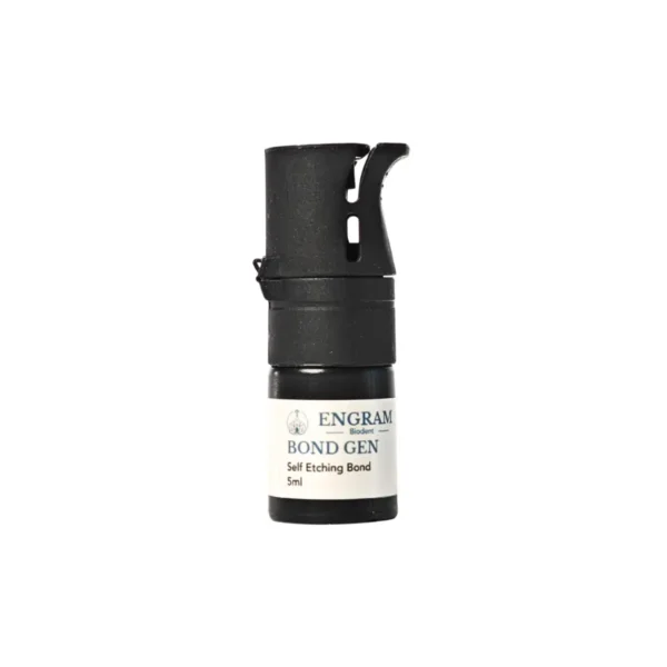 Engram Biodent EN Core Cem Dual Cure Core Buildup Resin Cement