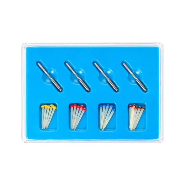 Ecodent Dental Fiber Post