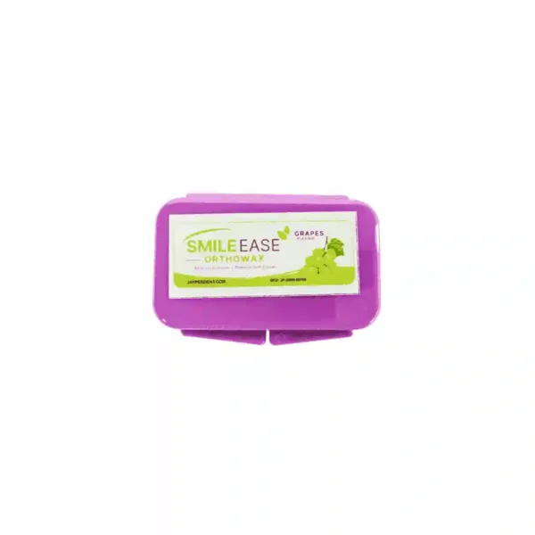 Orthodontic Relief Wax, Ortho Relief Wax For Brace Pain