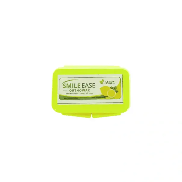 Orthodontic Relief Wax, Ortho Relief Wax For Brace Pain