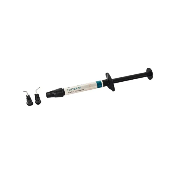 Engram Biodent Biodent Lustra AP Bulk Flow LC Composite