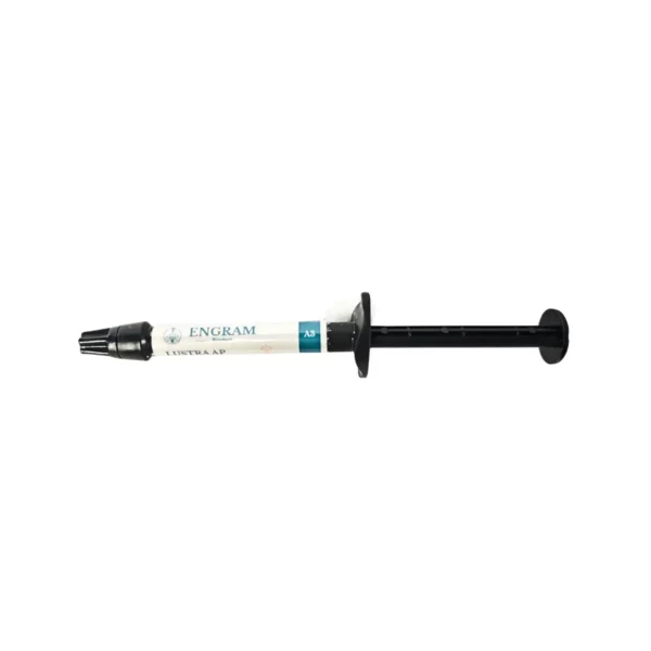 Engram Biodent Biodent Lustra AP Bulk Flow LC Composite