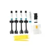 Engram Biodent Lustra Fill Starter Kit Nano Hybrid Lc Restorative Composite Kit With 5Th Gen Bond 3 Engram Lustra Fill Starter Kit, Nano Hybrid Lc Restorative Composite Kit With Bond 5Th And 7Th Gen
