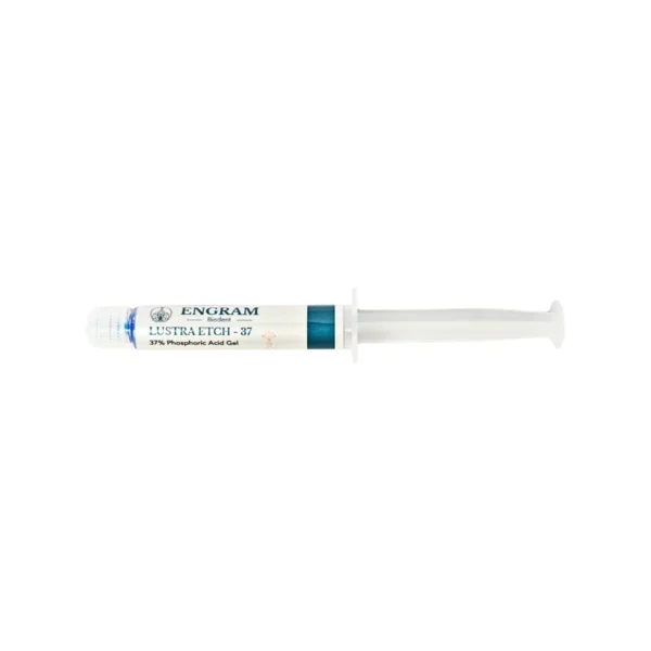 Engram Biodent Lustra Fill Starter Kit Nano Hybrid LC Restorative Composite Kit With 5th Gen Bond