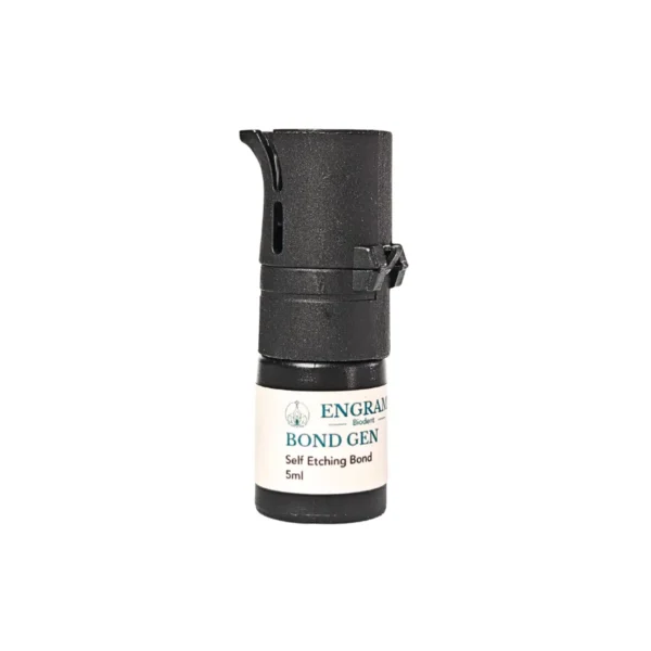 Engram Biodent Lustra Fill Starter Kit Nano Hybrid LC Restorative Composite Kit With 5th Gen Bond
