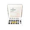 Engram Biodent Lustra Fill Starter Kit Nano Hybrid Lc Restorative Composite Kit With 7Th Gen Bond