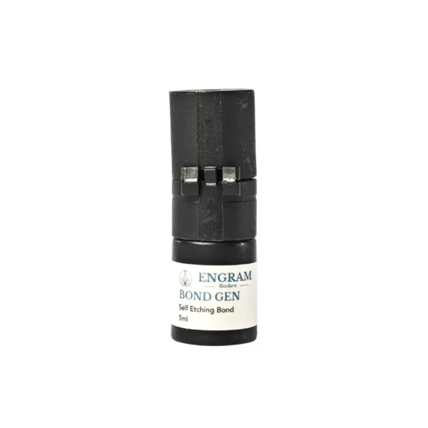 Engram Biodent Lustra Fill Starter Kit Nano Hybrid LC Restorative Composite Kit With 7th Gen Bond