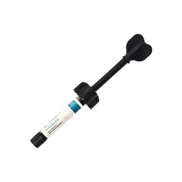 Engram Biodent Lustra Fil Nano Hybrid LC Restorative Composite, Shade A1, A2, A3, A3.5, AO2, AO3, B1, B2