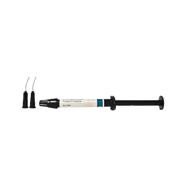 Engram Lustra Flow, Flowable LC Composite, Shade A1, A2, A3, A3.5