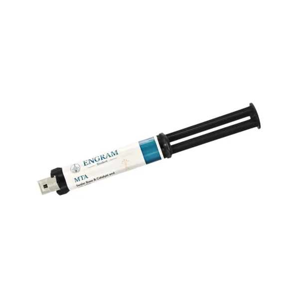 Engram Biodent MTA Base and Catalyst Sealer with MTA