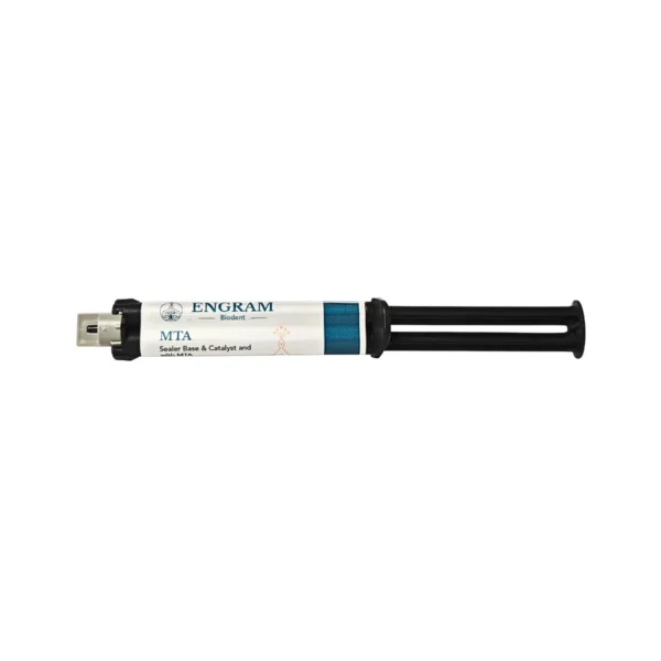 Engram Biodent MTA Base and Catalyst Sealer with MTA