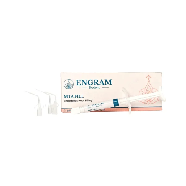 Engram Biodent MTA Fill Endodontic Root Filling