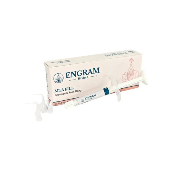 Engram Biodent MTA Fill Endodontic Root Filling