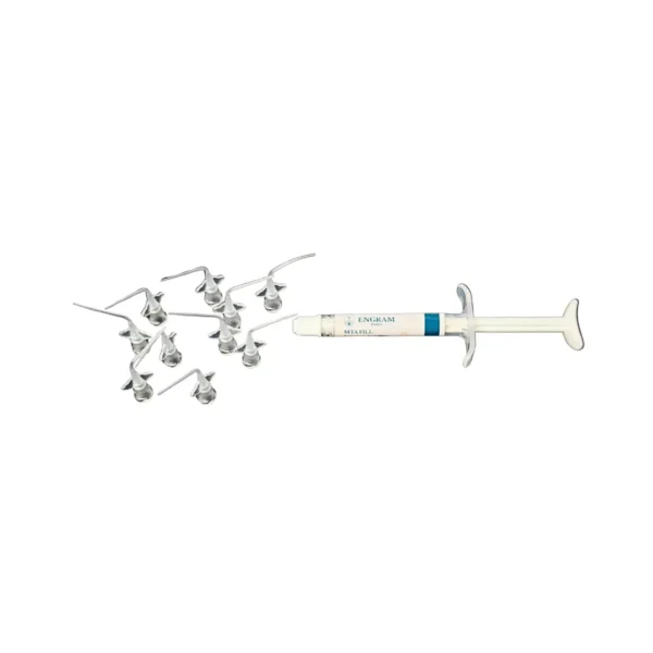Engram Biodent MTA Fill Endodontic Root Filling