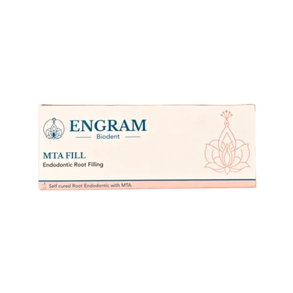 Engram Biodent MTA Fill Endodontic Root Filling