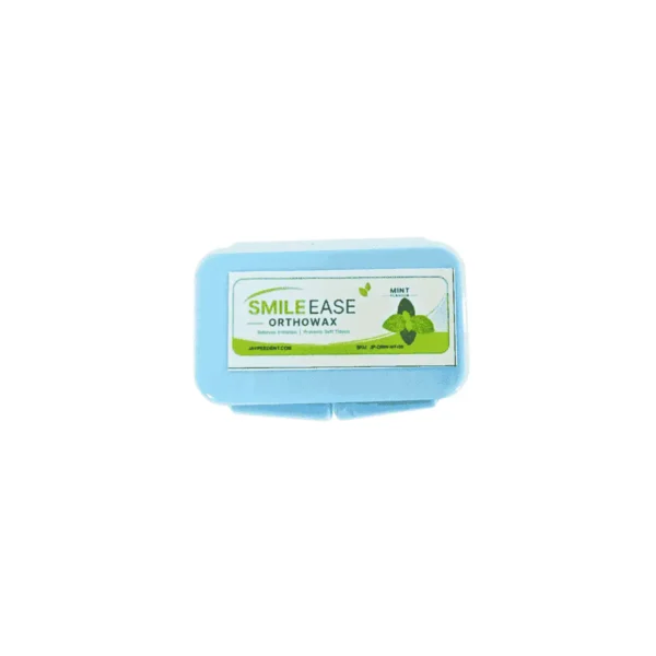 Orthodontic Relief Wax, Ortho Relief Wax For Brace Pain