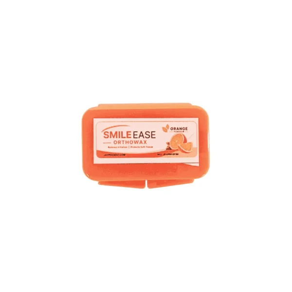 Orthodontic Relief Wax, Ortho Relief Wax For Brace Pain