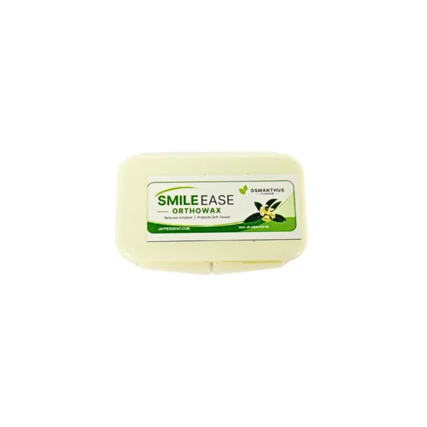 Orthodontic Relief Wax, Ortho Relief Wax For Brace Pain