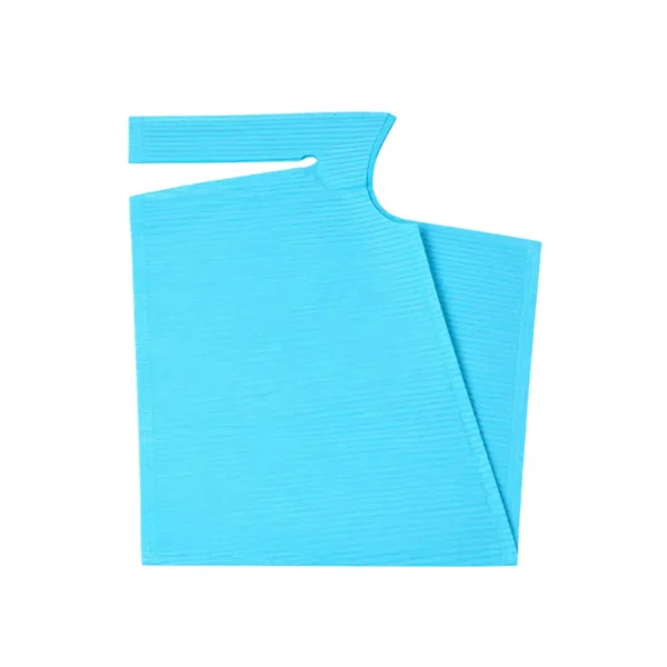 Ecodent Patient Apron Bib Roll