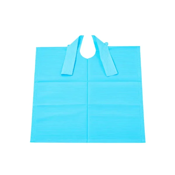 Ecodent Patient Apron Bib Roll