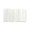 Ecodent High Volume Suction Tip, Pack Of 100