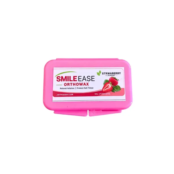 Orthodontic Relief Wax, Ortho Relief Wax For Brace Pain