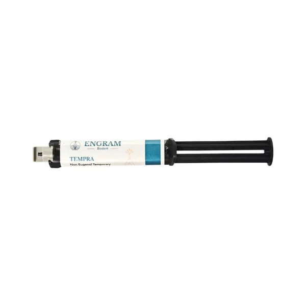 Engram Biodent Tempra Non Eugenol Temporary Luting Cement