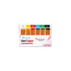 Jaypee Dent Den Taper Gutta Percha Points, 120 Points, 0.04 Taper, Mm Marked