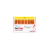 Jaypee Dent Den Taper Gutta Percha Points, 120 Points, 0.04 Taper, Mm Marked