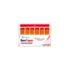 Jaypee Dent Den Taper Gutta Percha Points, 120 Points, 0.04 Taper, Mm Marked