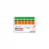 Jaypee Dent Den Taper Gutta Percha Points, 120 Points, 0.04 Taper, Mm Marked