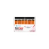 Jaypee Dent Den Taper Gutta Percha Points, 120 Points, 0.04 Taper, Mm Marked