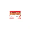 Jaypee Dent Dentaper Gutta Percha Points, Pt F Series, 60 Points