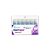 Jaypee Dent Dentaper Paper Points, 200 Points, 0.02 Taper, Mm Marked