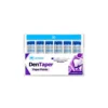 Jaypee Dent Dentaper Paper Points, 200 Points, 0.02 Taper, Mm Marked