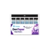 Jaypee Dent Dentaper Paper Points, 200 Points, 0.02 Taper, Mm Marked