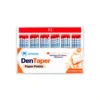 Jaypee Dent Dentaper Paper Points, 100 Points, Pt F Series