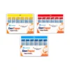 Jaypee Dent Dentaper Paper Points, 100 Points, Pt F Series
