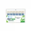 Jaypee Dent Dentaper Paper Points, 120 Points, 0.04 Taper, Mm Marked 3 Jaypee Dent Dentaper Paper Points, 120 Points, 0.04 Taper, Mm Marked
