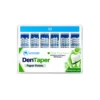 Jaypee Dent Dentaper Paper Points, 120 Points, 0.04 Taper, Mm Marked 6 Jaypee Dent Dentaper Paper Points, 120 Points, 0.04 Taper, Mm Marked