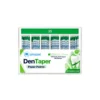 Jaypee Dent Dentaper Paper Points, 120 Points, 0.04 Taper, Mm Marked 7 Jaypee Dent Dentaper Paper Points, 120 Points, 0.04 Taper, Mm Marked