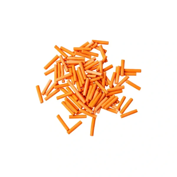 Jaypee Dent DenTaper Gutta Percha Bar for Obturation, 100piece of Bottle