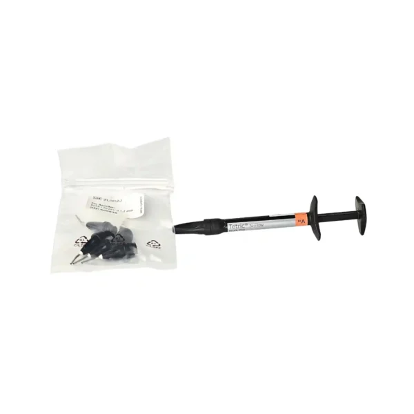 Ivoclare Tetric N Flow Bulk Fill Refill IVA, Syringe 1 x 2 g