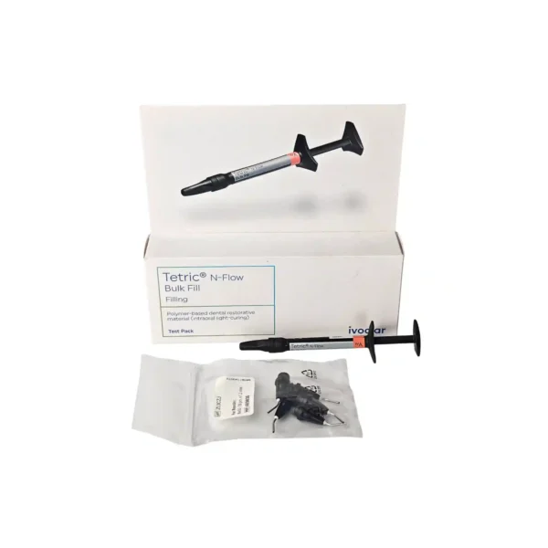 Ivoclare Tetric N Flow Bulk Fill Refill IVA, Syringe 1 x 2 g