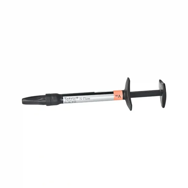 Ivoclare Tetric N Flow Bulk Fill Refill IVA, Syringe 1 x 2 g